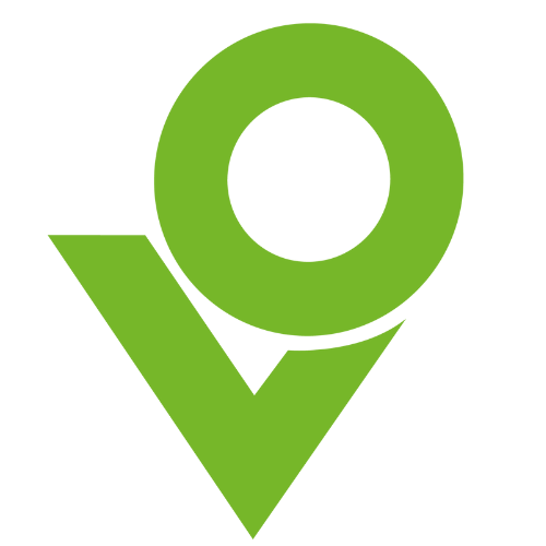 VO Van Osta logo
