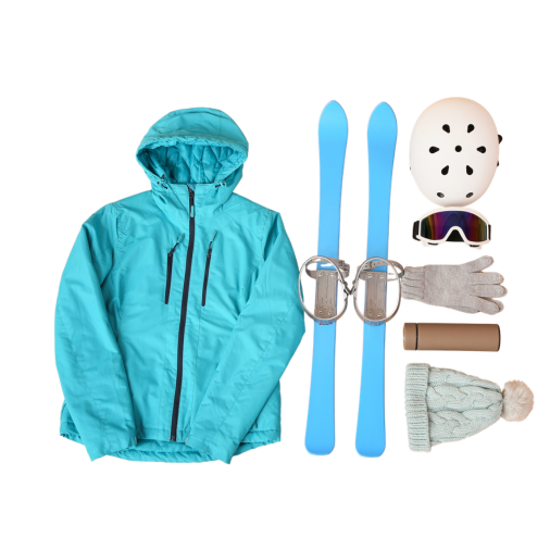 Skikleding