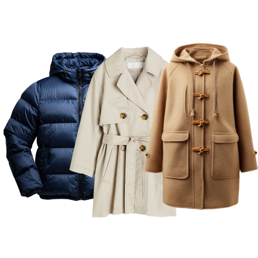 Jassen & outdoor