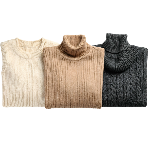 Delicate kleding